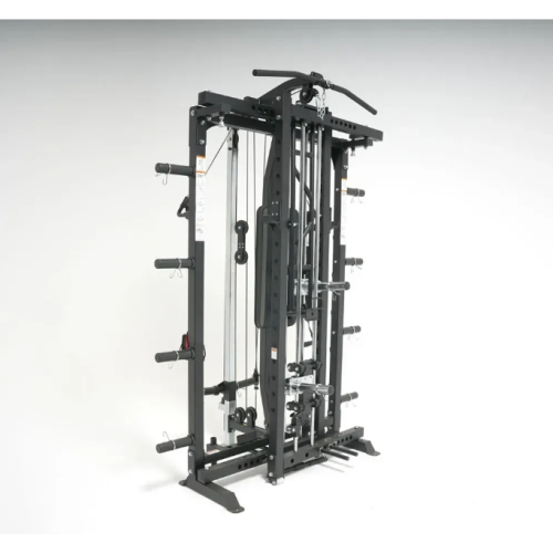 Фитнес станция  Toorx All-in-One ASX-3000 (ASX-3000) - фото №10